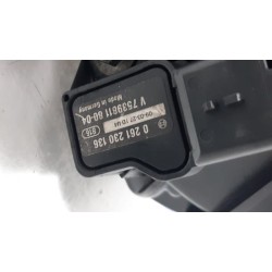 Peugeot - 207 - Inlaatspruitstuk