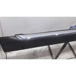 Peugeot - 4007 - Zijskirt links