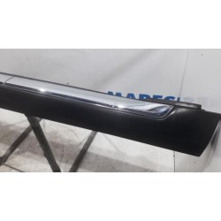 Peugeot - 4007 - Zijskirt links