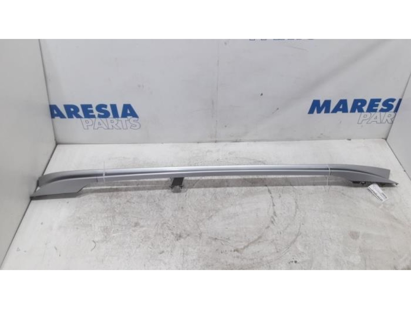 Peugeot - 4007 - Kit rails de toit