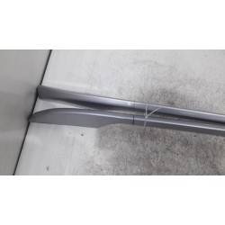 Peugeot - 4007 - Kit rails de toit