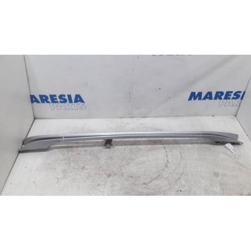 Peugeot - 4007 - Dachreling Set