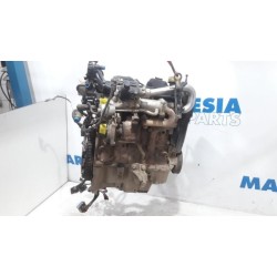 Renault - Kangoo - Engine