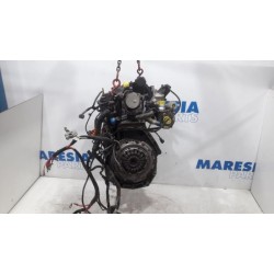 Renault - Kangoo - Engine