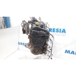 Renault - Kangoo - Engine
