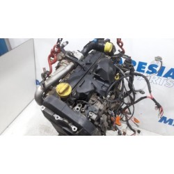 Renault - Kangoo - Engine