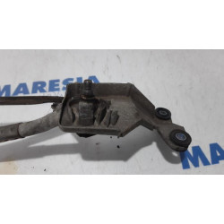 Peugeot - 4007 - Wiper mechanism