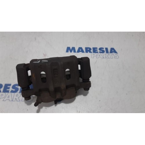 Peugeot - 4007 - Bremszange links vorne