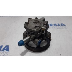 Peugeot - 4007 - Power steering pump