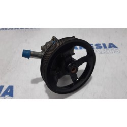 Peugeot - 4007 - Power steering pump