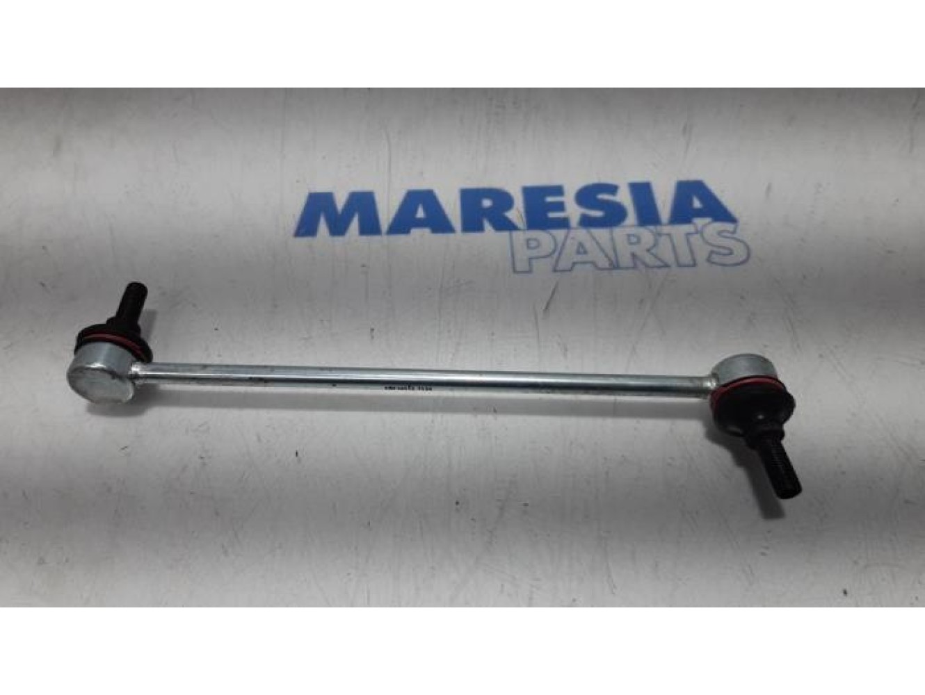 Peugeot - 4007 - Front anti-roll bar