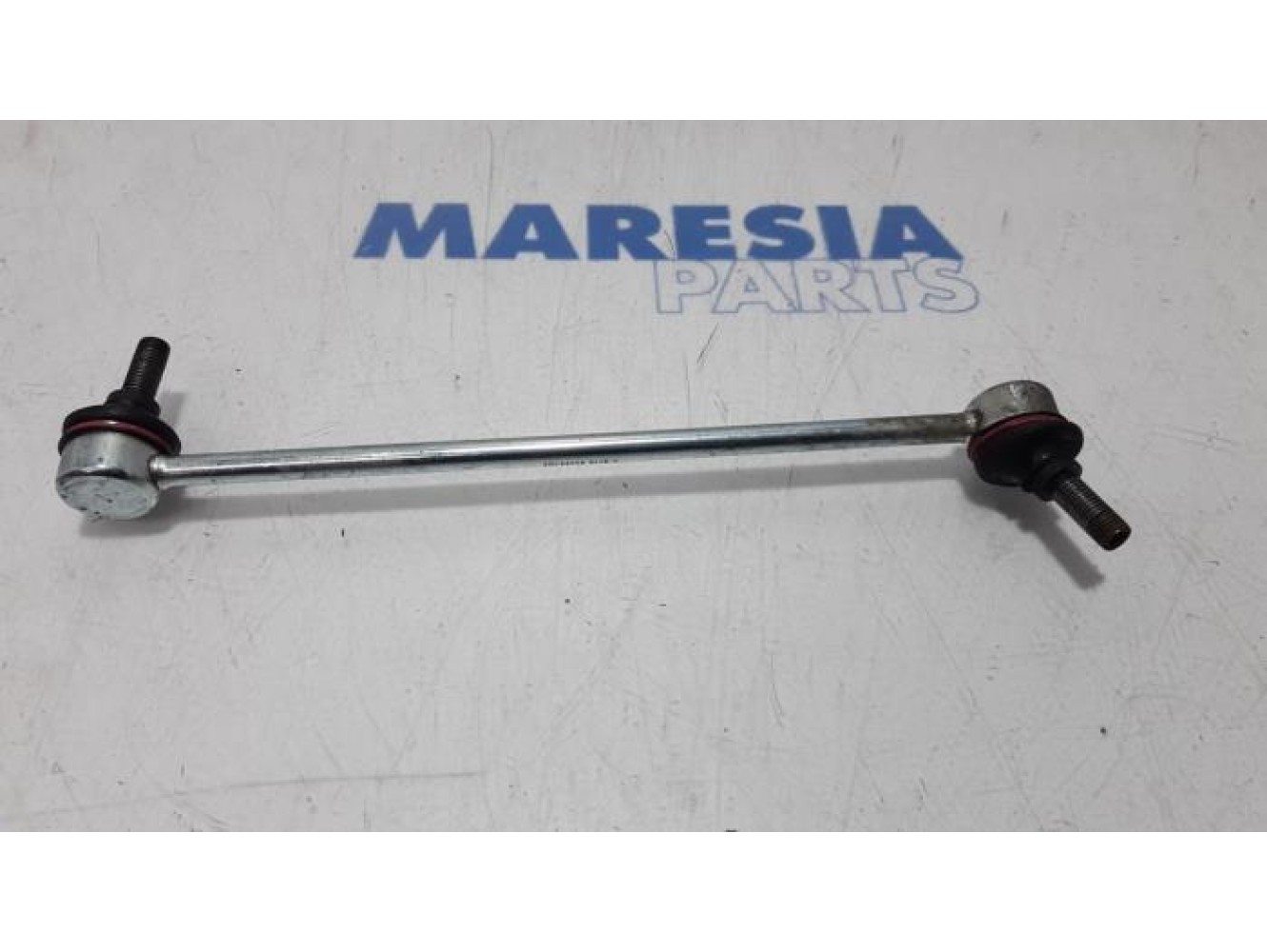 Peugeot - 4007 - Front anti-roll bar