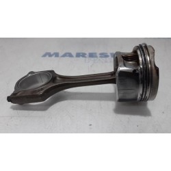 Peugeot - 207 - Piston