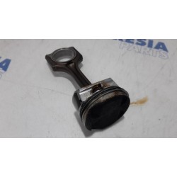 Peugeot - 207 - Piston