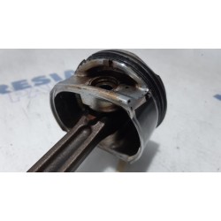 Peugeot - 207 - Piston