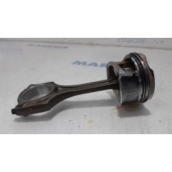 Peugeot - 207 - Piston