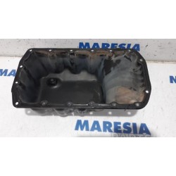Peugeot - 207 - Sump