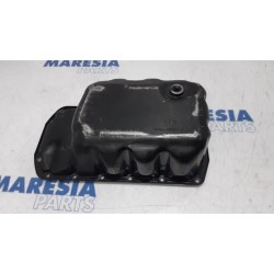 Peugeot - 207 - Sump
