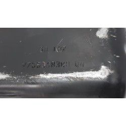 Peugeot - 207 - Sump
