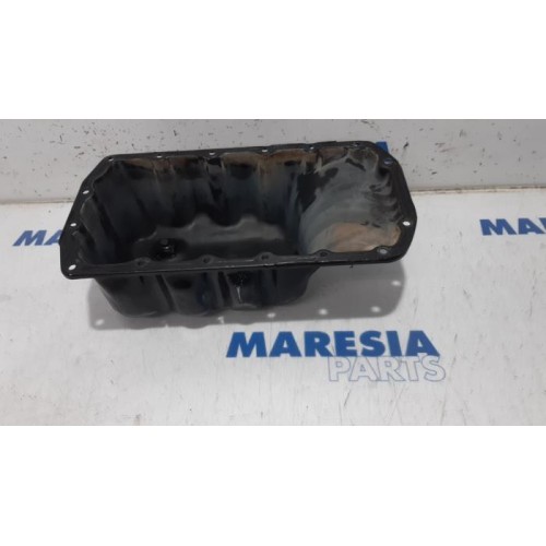 Peugeot - 207 - Sump