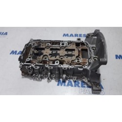Peugeot - 207 - Sump