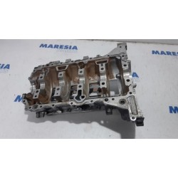 Peugeot - 207 - Sump