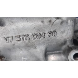 Peugeot - 207 - Sump