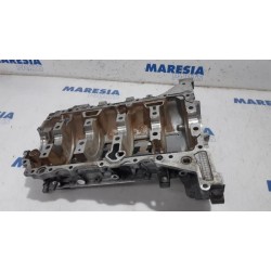 Peugeot - 207 - Sump