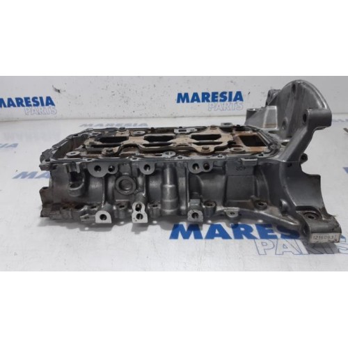 Peugeot - 207 - Sump