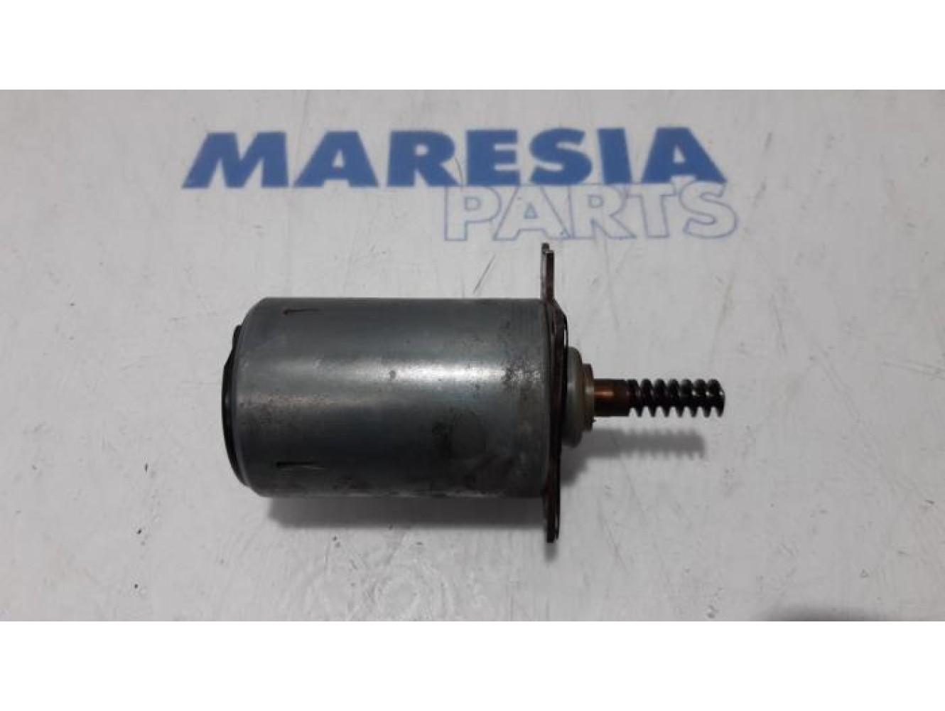 Peugeot - 207 - Camshaft adjuster