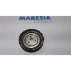 Peugeot - 207 - Waterpomp poelie