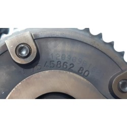 Peugeot - 207 - Camshaft sprocket