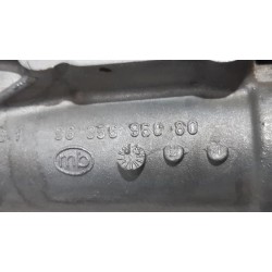 Citroen - C5 - Thermostat housing