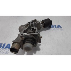 Citroen - C5 - Thermostat housing