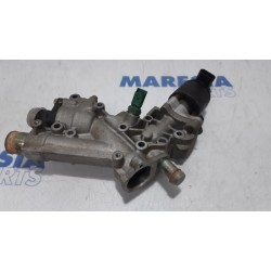 Citroen - C5 - Thermostat housing