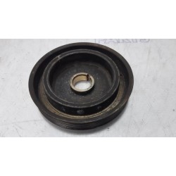 Citroen - C5 - Crankshaft pulley
