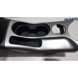 Peugeot - 4007 - Middle console
