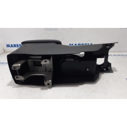 Peugeot - 4007 - Middle console