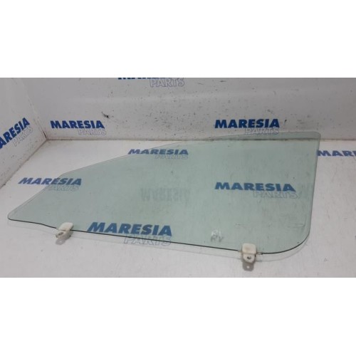 Peugeot - 4007 - Door window 4-door, front right