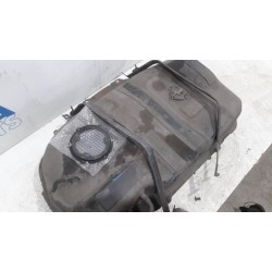 Peugeot - 4007 - Tank
