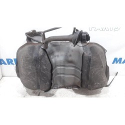 Peugeot - 4007 - Tank