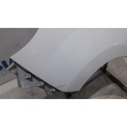 Renault - Kangoo - Scherm links-voor