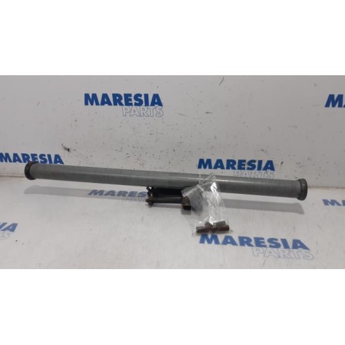 Renault - Trafic - Roof rack