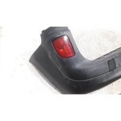 Renault - Kangoo - Achterbumper