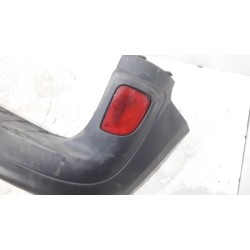 Renault - Kangoo - Achterbumper