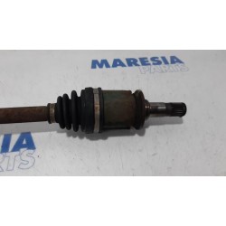 Peugeot - 4007 - Aandrijfas links-achter