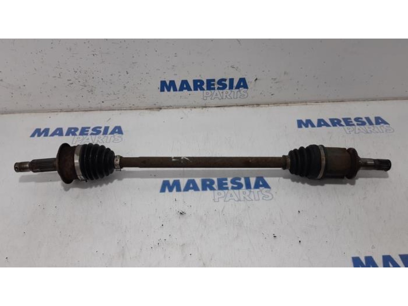 Peugeot - 4007 - Aandrijfas links-achter