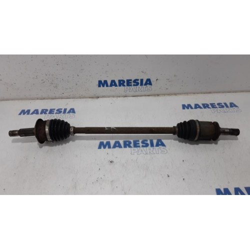 Peugeot - 4007 - Aandrijfas links-achter