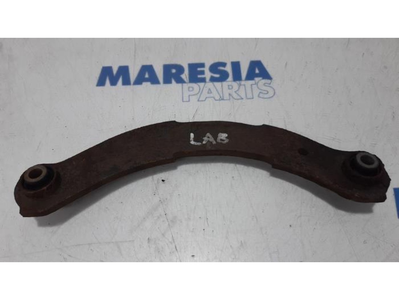 Peugeot - 4007 - Querlenker oben links hinten
