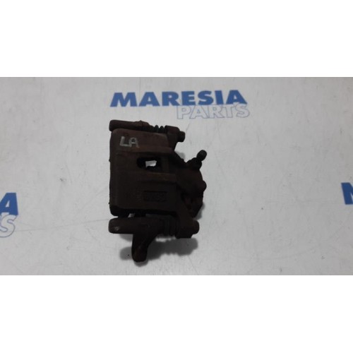 Peugeot - 4007 - Bremszange links hinten